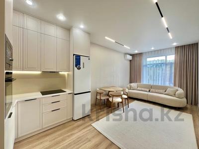 3-комнатная квартира · 70 м² · 9/12 этаж, Е-15 16 за 48.5 млн ₸ в Астане, Нура р-н