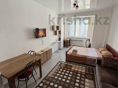 1-комнатная квартира · 33 м² · 7/10 этаж, Варламова 326 — Карасай батыра Варламова за 14 000 〒 в Алматы, Алмалинский р-н