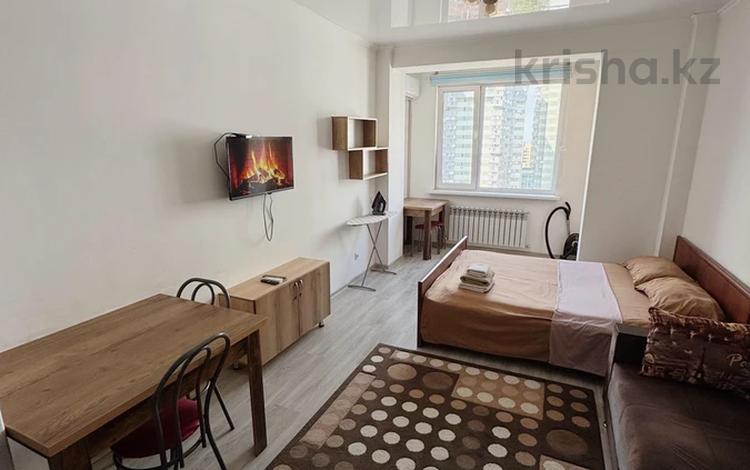 1-бөлмелі пәтер · 33 м² · 7/10 қабат, Варламова 326 — Карасай батыра Варламова, бағасы: 13 500 〒 в Алматы, Алмалинский р-н — фото 13