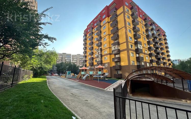 1-бөлмелі пәтер · 48.4 м², мкр Жетысу-3 55А, бағасы: ~ 33.9 млн 〒 в Алматы, Ауэзовский р-н — фото 3