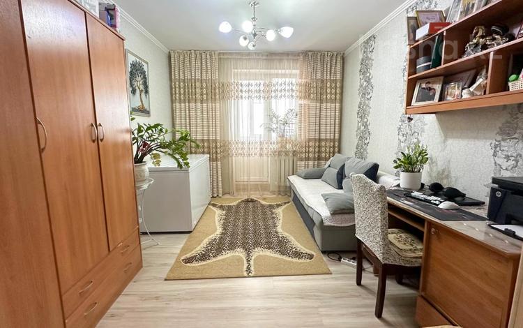 4-комнатная квартира · 84.3 м² · 4/5 этаж, Каблиса Жырау 211ж за 32.5 млн ₸ в Талдыкоргане — фото 2