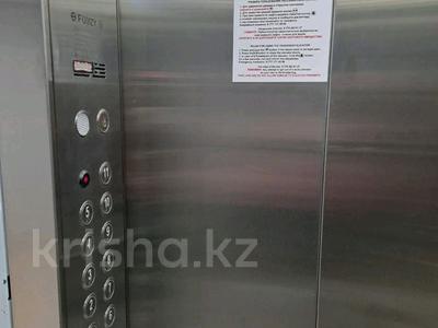 1-комнатная квартира · 40 м² · 11/12 этаж, 15 микрорайон — Театральная за 12 000 ₸ в Семее