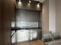 2-бөлмелі пәтер · 65 м² · 8/12 қабат, Наурызбай батыра 107/113, бағасы: 500 000 ₸ в Алматы, Алмалинский р-н — фото 3