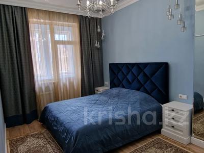 1-бөлмелі пәтер, 45 м², 7/9 қабат ай сайын, Храпатого 19, бағасы: 250 000 〒 в Астане, Алматы р-н