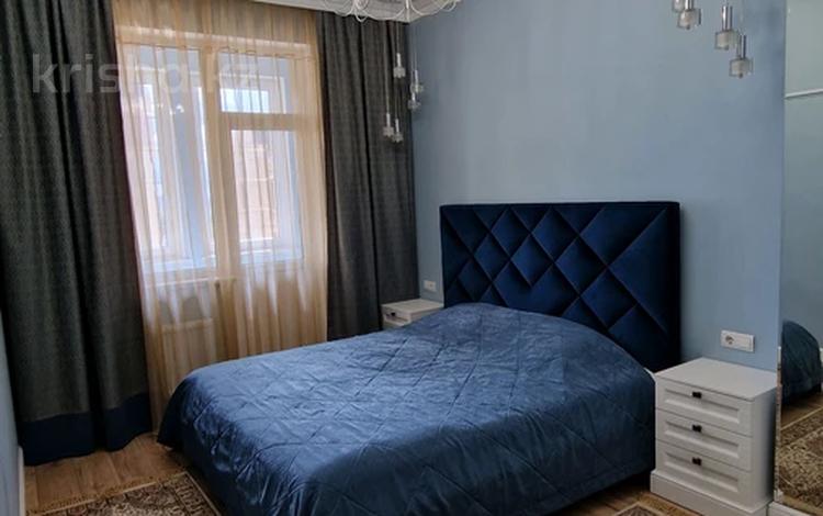 1-комнатная квартира · 45 м² · 7/9 этаж, Храпатого 19 за 280 000 ₸ в Астане, Алматы р-н — фото 30