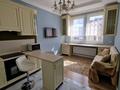 1-комнатная квартира · 45 м² · 7/9 этаж, Храпатого 19 за 280 000 ₸ в Астане, Алматы р-н — фото 7