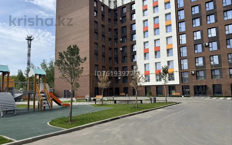 3-бөлмелі пәтер · 64.3 м² · 9/10 қабат, Мкрн. Центральный 50А, бағасы: 23.9 млн ₸ в Кокшетау — фото 9