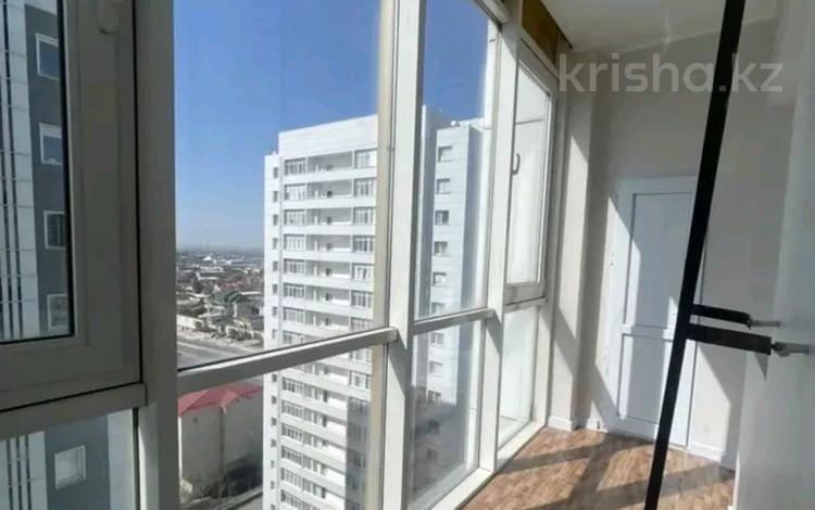 1-комнатная квартира · 40 м² · 14/17 этаж, Кунаева 91 за 180 000 ₸ в Шымкенте, Аль-Фарабийский р-н — фото 5