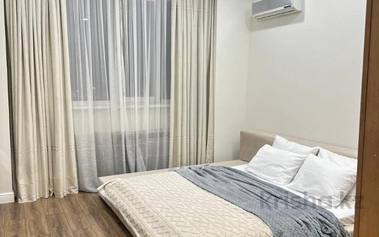 3-бөлмелі пәтер · 101 м² · 24/25 қабат, Абиша Кекилбайулы, бағасы: 79 млн ₸ в Алматы, Бостандыкский р-н — фото 6