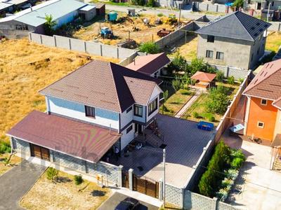 Отдельный дом · 7 комнат · 300 м² · 10 сот., Енилик 11 за 110 млн 〒 в Талдыкоргане