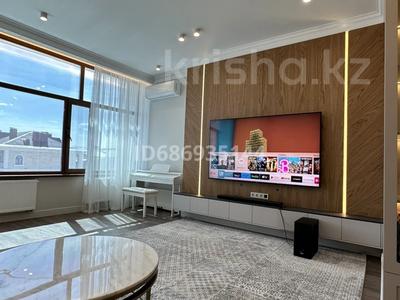 Аренда квартир в Астане: 4-комнатная квартира, 165 м², 7/7 этаж помесячно, Улы Дала — Экспо Шар/ мега силк вей за 1.5 млн 〒 4-комнатная квартира, 165 м², 7/7 этаж помесячно, Улы Дала — Экспо Шар/ мега силк вей за 1.5 млн 〒 в Астане, Есильский р-н