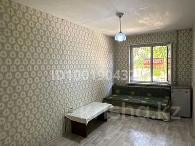 1-комнатная квартира · 15 м² · 1/5 этаж, 11-й микрорайон, Елшибек батыр 114 — 11 микр за 7.5 млн 〒 в Шымкенте, Енбекшинский р-н