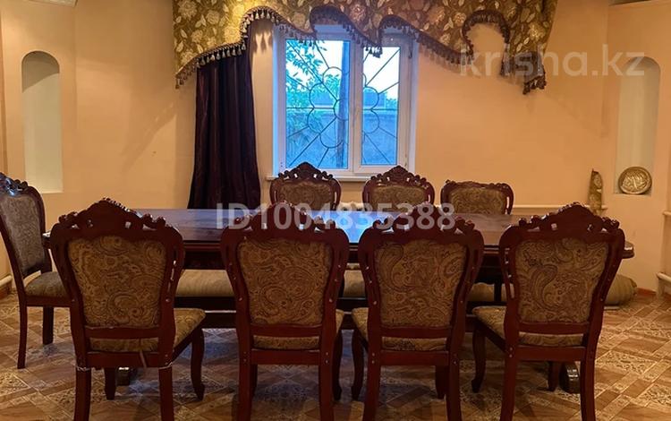Отдельный дом · 3 комнаты · 158 м² · 10 сот., Жагажай 84 — Массив Шолдала за 13 млн ₸ в Таразе — фото 2