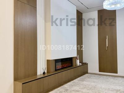 Отдельный дом · 5 комнат · 350 м² · 8 сот., мкр Нуртас за 250 млн 〒 в Шымкенте, Каратауский р-н