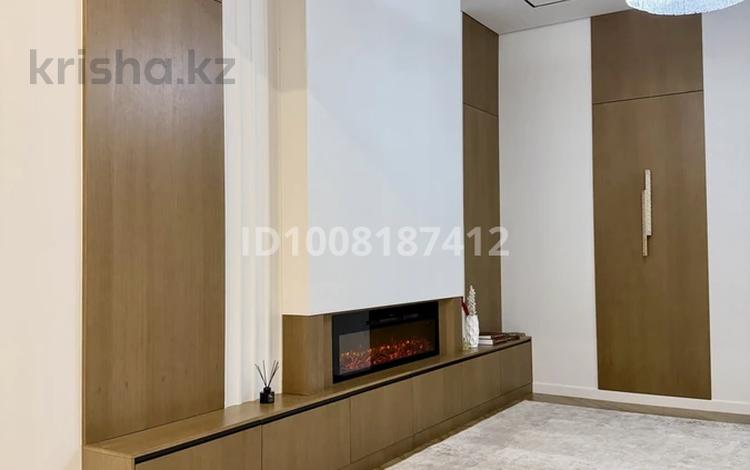 Отдельный дом · 5 комнат · 350 м² · 8 сот., мкр Нуртас за 250 млн ₸ в Шымкенте, Каратауский р-н — фото 11