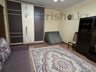 1-комнатная квартира · 35.1 м² · 5/5 этаж, мкр Жетысу-4 за 28 млн 〒 в Алматы, Ауэзовский р-н
