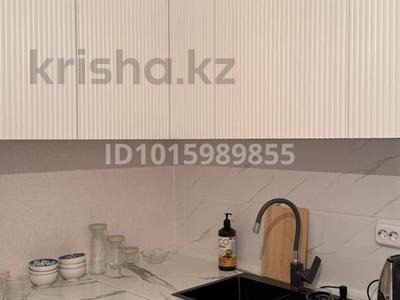 1-комнатная квартира · 43 м² · 1/14 этаж, мкр Туран — Jas otau за 150 000 ₸ в Шымкенте, Каратауский р-н