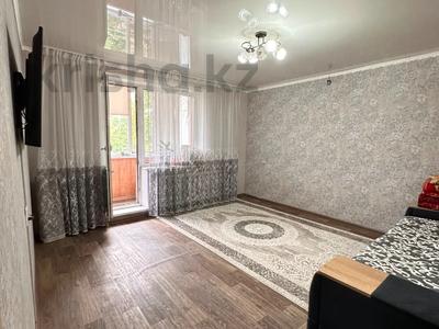 2-бөлмелі пәтер · 51.1 м² · 2/5 қабат, Тауелсиздик 170, бағасы: 23.5 млн ₸ в Костанае