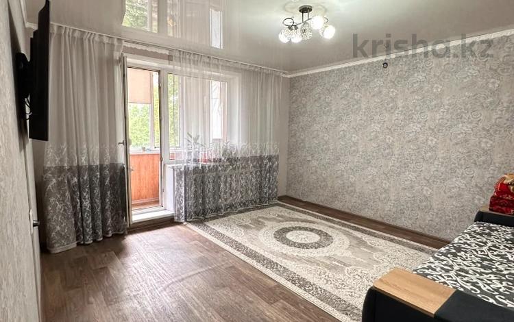 2-бөлмелі пәтер · 51.1 м² · 2/5 қабат, Тауелсиздик 170, бағасы: 23.5 млн ₸ в Костанае — фото 7