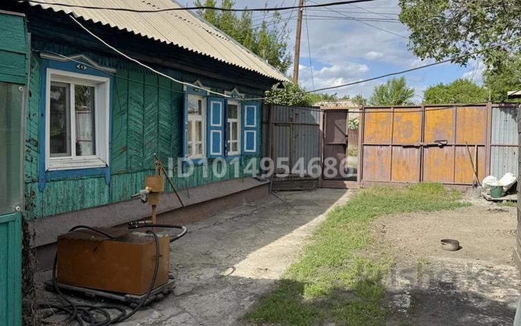 Отдельный дом · 3 комнаты · 70 м² · 7 сот., Байдукова 6 за 11 млн ₸ в Семее — фото 2