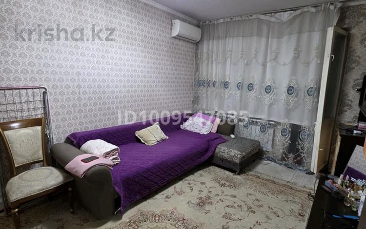 2-бөлмелі пәтер · 40 м² · 2/4 қабат, Сасбукаева 32 23 — Тауке хан, бағасы: 16 млн ₸ в Шымкенте, Аль-Фарабийский р-н — фото 2