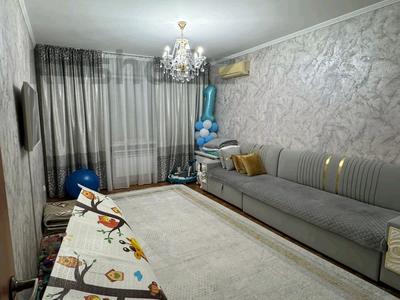 2-комнатная квартира · 54 м² · 4/5 этаж, Конаева 1 за 19 млн ₸ в Талдыкоргане