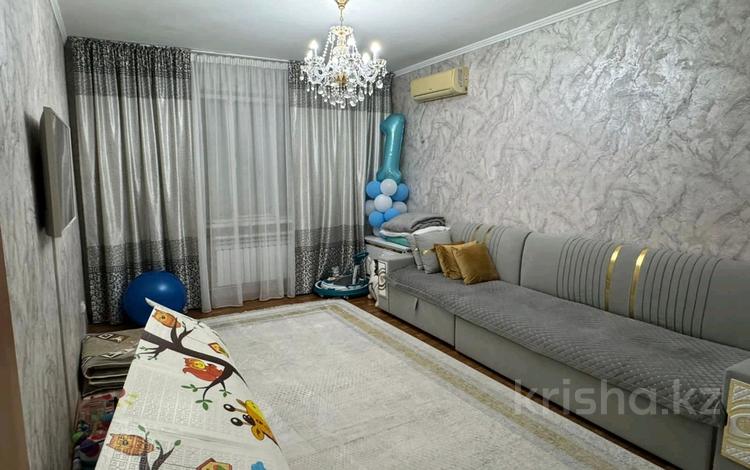 2-комнатная квартира · 54 м² · 4/5 этаж, Конаева 1 за 19 млн ₸ в Талдыкоргане — фото 2