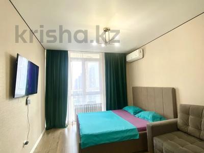 1-комнатная квартира · 33 м² · 8/9 этаж, мкр Шугыла 340/ 35 — Алатау за 13 000 ₸ в Алматы, Наурызбайский р-н