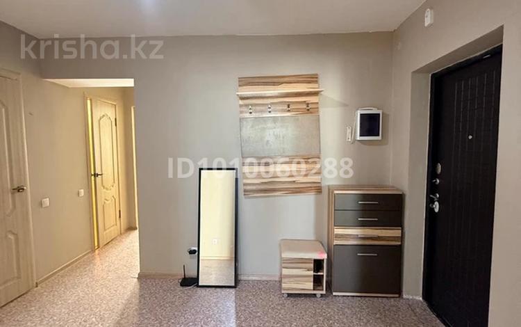 3-комнатная квартира · 70 м² · 2/4 этаж, E-496 10/2 — В стороне больницы УДП за 280 000 ₸ в Астане, Есильский р-н — фото 2