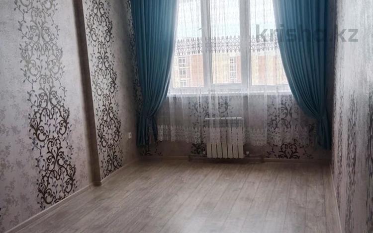 1-комнатная квартира · 30 м² · 12/12 этаж, Тұран 2 55 — Барлығына за 90 000 ₸ в Шымкенте — фото 2