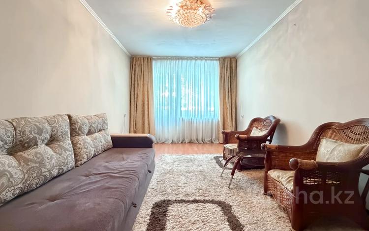 4-комнатная квартира · 74 м² · 4/5 этаж, Казахфильм 14 за 60.5 млн ₸ в Алматы, Бостандыкский р-н — фото 24
