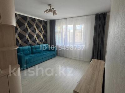 1-комнатная квартира · 38 м² · 13/13 этаж, Б. Момышулы 23 — Сатпаева за 22 млн ₸ в Астане, Алматы р-н