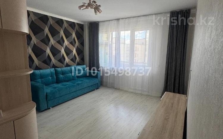 1-бөлмелі пәтер · 38 м² · 13/13 қабат, Б. Момышулы 23 — Сатпаева, бағасы: 24.5 млн ₸ в Астане, Алматы р-н — фото 11
