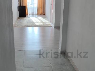 2-комнатная квартира · 47 м² · 4/13 этаж, Толе би — Жарокова за 36.5 млн ₸ в Алматы, Алмалинский р-н