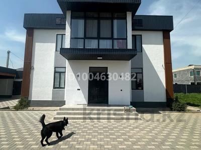 Жеке үй · 5 бөлме · 180 м² · 9.3 сот., Тумар — Сарайшык, бағасы: 100 млн ₸ в Туздыбастау (Калинино)