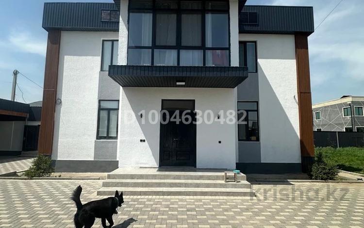 Жеке үй · 5 бөлме · 180 м² · 9.3 жүзд., Тумар — Сарайшык, бағасы: 100 млн ₸ в Туздыбастау (Калинино) — фото 2