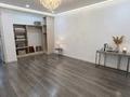 3-бөлмелі пәтер · 90 м² · 5/6 қабат, Нусупбекова, бағасы: ~ 53.8 млн ₸ в Алматы, Медеуский р-н