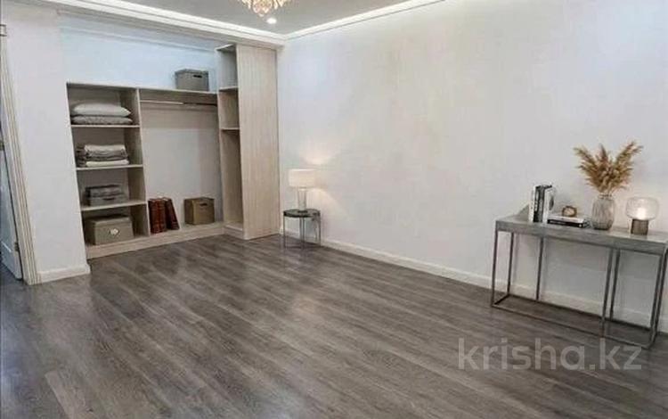 3-бөлмелі пәтер · 90 м² · 5/6 қабат, Нусупбекова, бағасы: ~ 53.8 млн ₸ в Алматы, Медеуский р-н — фото 13