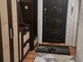 3-бөлмелі пәтер · 79.2 м² · 1/9 қабат, мкр Аксай-1А 34 — Райымбека-Мамышулы, бағасы: 50 млн ₸ в Алматы, Ауэзовский р-н