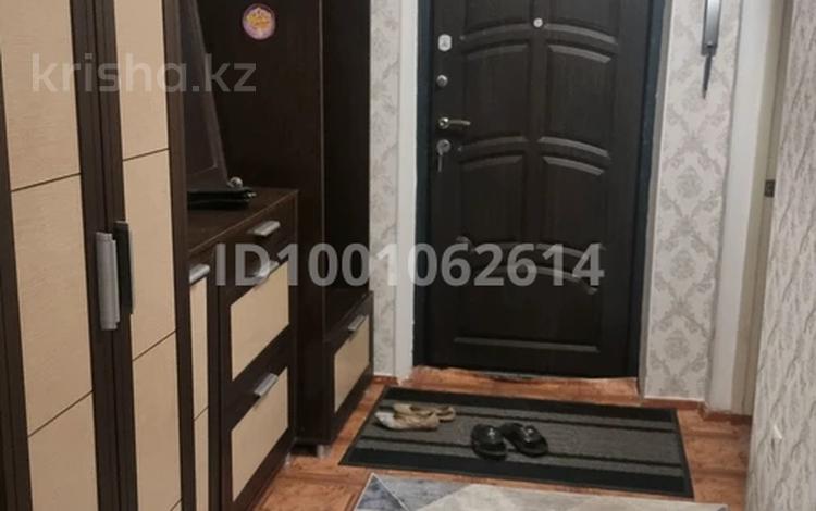 3-бөлмелі пәтер · 79.2 м² · 1/9 қабат, мкр Аксай-1А 34 — Райымбека-Мамышулы, бағасы: 50 млн ₸ в Алматы, Ауэзовский р-н — фото 15