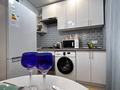 1-комнатная квартира · 35 м² · 2/4 этаж, Тимирязева 58 — Гагарина за 17 000 ₸ в Алматы, Бостандыкский р-н — фото 10