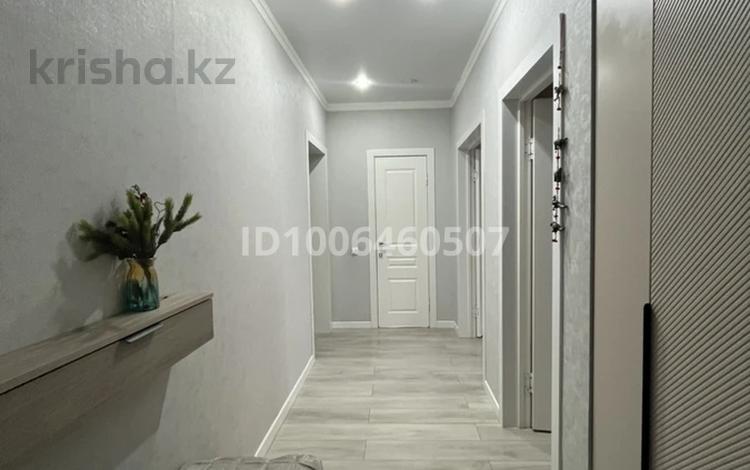 3-бөлмелі пәтер · 93 м² · 6/9 қабат, Н.Назарбаева 121, бағасы: 52 млн ₸ в Кокшетау — фото 17