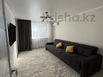 2-комнатная квартира · 54.1 м² · 7/9 этаж, Аэропорт за 25 млн ₸ в Костанае
