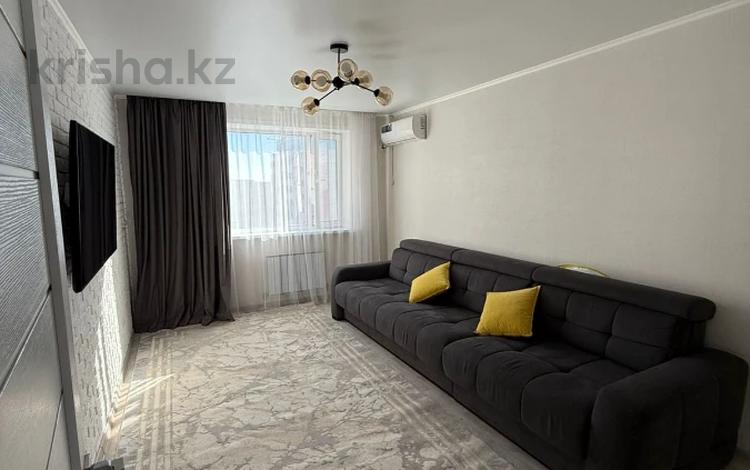 2-комнатная квартира · 54.1 м² · 7/9 этаж, Аэропорт за 25 млн ₸ в Костанае — фото 2