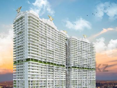 3-комнатная квартира · 98 м² · 18/36 этаж, Дубай 1 за ~ 247 млн ₸