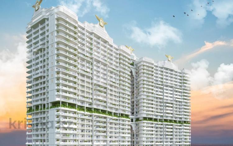 3-комнатная квартира · 98 м² · 18/36 этаж, Дубай 1 за ~ 247 млн ₸ — фото 22