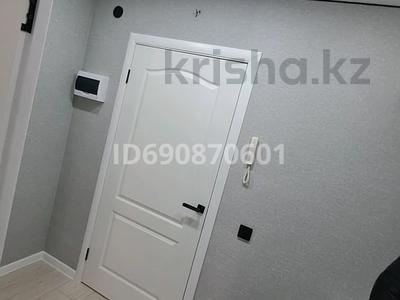 1-комнатная квартира · 34 м² · 2/5 этаж, мкр Пригородный, Арнасай 7а за 20 млн ₸ в Астане, Есильский р-н