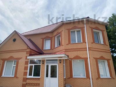Отдельный дом · 6 комнат · 270 м² · 10 сот., Г.Жубановой 2к за ~ 147.8 млн ₸ в Актобе