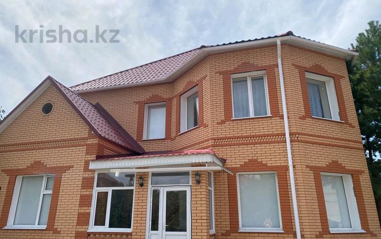 Жеке үй · 6 бөлме · 270 м² · 10 жүзд., Г.Жубановой 2к, бағасы: ~ 147.8 млн ₸ в Актобе — фото 2
