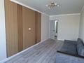 1-комнатная квартира · 41 м² · 6/9 этаж, мкр Шугыла, Райымбека — Жуалы за 25 млн ₸ в Алматы, Наурызбайский р-н